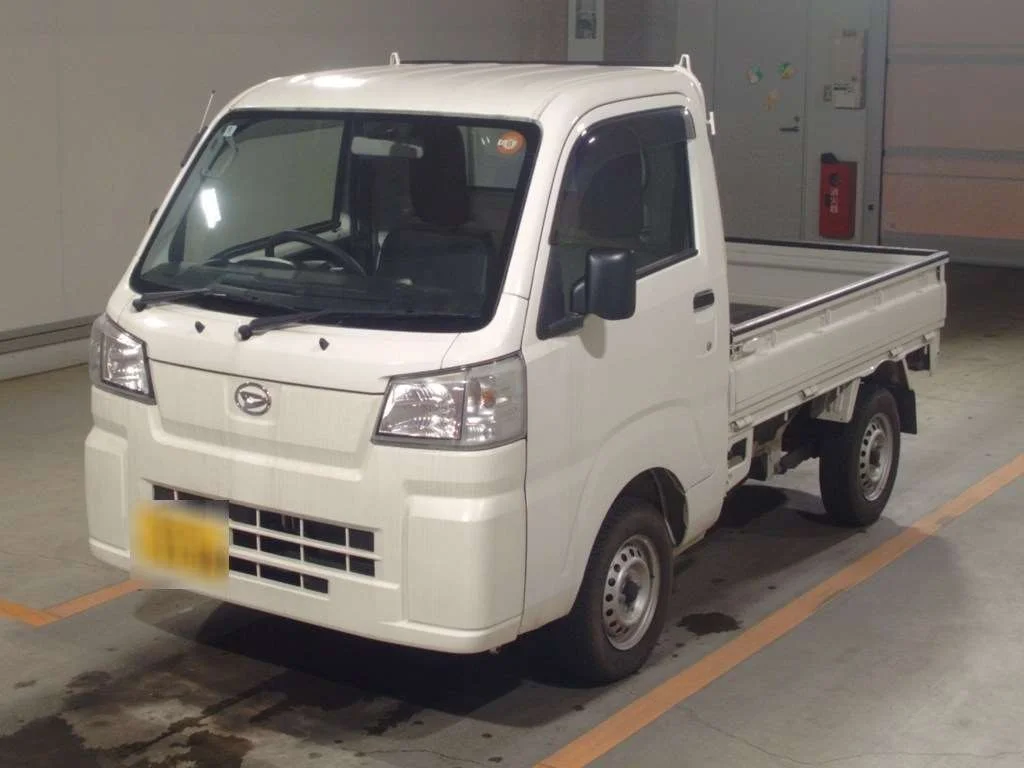 Daihatsu Hijet Truck S510P 2023